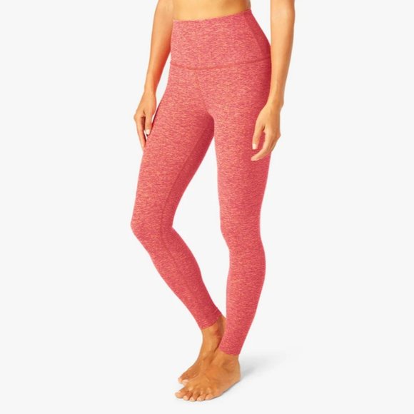 Beyond Yoga High Waisted 7/8 Legging - Picture 3 of 9